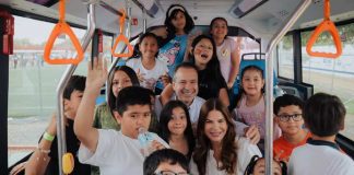 Toño Astiazarán encabeza ChiquiFest 2026, con actividades para niñas y niños en su día en Hermosillo