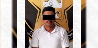 Imputan a hombre acusado de brutal agresión contra perro 'Toto' en Navojoa