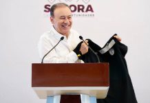 Durazo impulsa a Sonora al nacional del Mundialito Escolar 2026 con equipos de primaria y secundaria