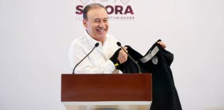 Durazo impulsa a Sonora al nacional del Mundialito Escolar 2026 con equipos de primaria y secundaria