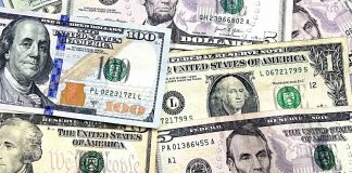 Precio del dólar HOY 4 de mayo: así cotiza en bancos y casas de cambio