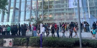 Sismo de magnitud 6 en Oaxaca se percibe en CDMX hoy 4 de mayo; activan protocolos y reportan saldo blanco