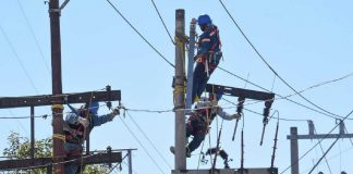 ¡Toma precauciones! Habrá corte de energía eléctrica en esta colonia de Ciudad Obregón