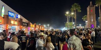 Expogan 2026 registra saldo blanco pese a recibir hasta 65 mil asistentes en su fin de semana más concurrido