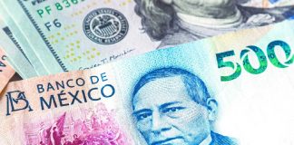Precio del dólar HOY 5 de mayo: así cotiza el peso frente a la divisa estadounidense