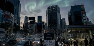 ONU advierte sobre posible colapso global de sistemas digitales por tormentas solares y desastres naturales