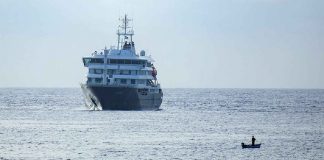 Brote de hantavirus en crucero deja tres muertos; OMS y España analizan posible recepción