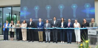 Tec Campus Sonora Norte inaugura 'Hábitat de Innovación y Prototipado', un espacio educativo de primera en Hermosillo