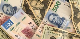 Precio del dólar HOY 6 de mayo: peso mexicano se debilita por tensión entre EEUU e Irán