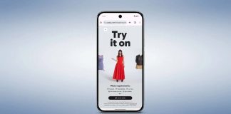 Google lanza Try On en México: usuarios ya pueden probarse ropa y zapatos virtualmente antes de comprar