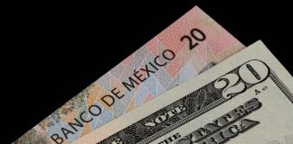 Precio del dólar HOY 7 de mayo: así amaneció el tipo de cambio en México