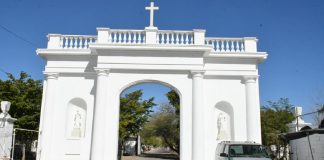 Hermosillo mantendrá operativo de limpieza y seguridad en panteones por visitas del Día de las Madres