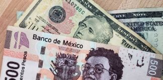 Precio del dólar HOY 9 de mayo: peso mexicano gana terreno frente a la moneda de EEUU