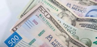 Precio del dólar HOY 13 de mayo: peso gana terreno tras datos de inflación en EEUU