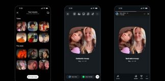 Instagram lanza “Instants”: así funciona la nueva opción para compartir fotos