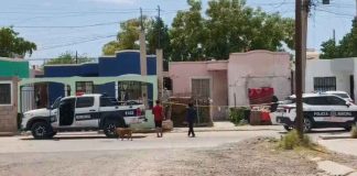 Ataque armado deja una mujer muerta y un hombre grave al norte de Hermosillo