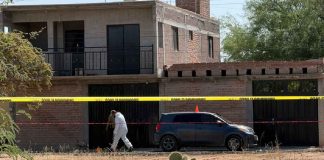 Hombre mata a su esposa y a su hija de 12 años; Fiscalía investiga doble feminicidio
