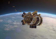 Estudio revela que el lanzamiento masivo de satélites llena de hollín la atmósfera superior y agrava el cambio climático