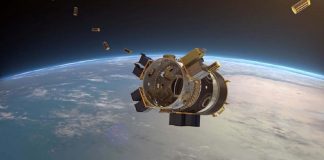 Estudio revela que el lanzamiento masivo de satélites llena de hollín la atmósfera superior y agrava el cambio climático