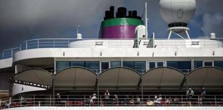 Francia autoriza el desembarco de pasajeros asintomáticos en Burdeos tras brote confirmado de norovirus en crucero británico