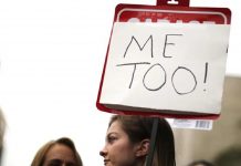 Congreso de EEUU revive debate del #MeToo tras renuncias e investigaciones por acoso sexual