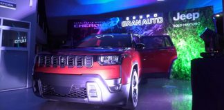 Grupo Gran Auto anuncia nueva era con Stellantis en Hermosillo y lanza Jeep Cherokee Híbrida 2026