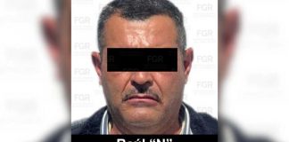 Vinculan a conductor detenido con más de 30 kilos de fentanilo y 11 kilos de metanfetamina en Sonora