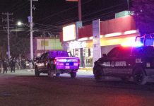 Condenan asesinato de policía estatal Rubén “D” tras ataque armado en Ciudad Obregón Condenan asesinato de policía estatal Rubén “D” tras ataque armado en Ciudad Obregón