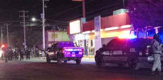Condenan asesinato de policía estatal Rubén “D” tras ataque armado en Ciudad Obregón Condenan asesinato de policía estatal Rubén “D” tras ataque armado en Ciudad Obregón