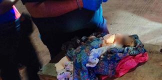 Hallan a recién nacido abandonado en un contenedor de basura; permanece hospitalizado en terapia neonatal