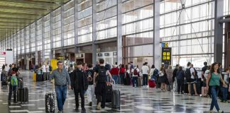 Secretaría de Salud alerta a mexicanos que viajen a África por riesgo de contagio de ébola