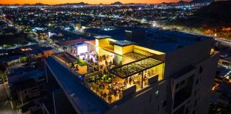 Vertex Desarrollos inaugura rooftop de Monumentha y redefine la vida vertical en Hermosillo Vertex Desarrollos inaugura rooftop de Monumentha y redefine la vida vertical en Hermosillo