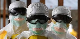 Estadounidense contrae ébola en República Democrática del Congo y será evacuado a Alemania