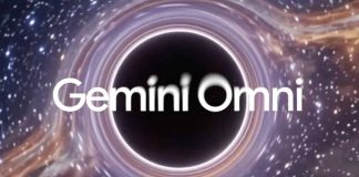 Google lanza Gemini Omni: la IA que promete “crear cualquier cosa” desde cero