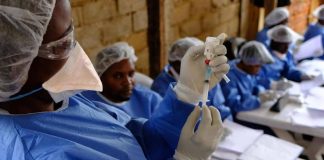Brote de ébola en el este de la RDC provoca saturación hospitalaria y alerta internacional de la OMS