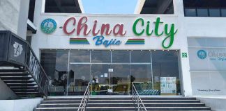 Aseguran 9 tiendas chinas por presunta venta de mercancía “pirata”