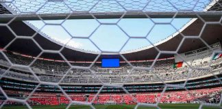 Alertan por sitios web falsos del Mundial que buscan robar datos bancarios y dinero