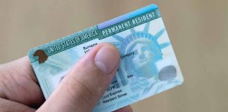 EEUU exigirá a migrantes con visa temporal salir del país para solicitar la green card EEUU exigirá a migrantes con visa temporal salir del país para solicitar la green card