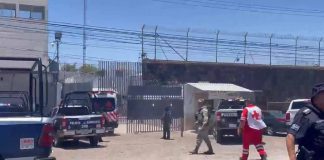 Identifican a 4 internos responsables de riña en Cereso de Ciudad Obregón; saldo aumenta a dos muertos y siete heridos