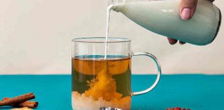 Más allá del café: 5 bebidas recomendadas para activar el cuerpo y la mente al despertar Más allá del café: 5 bebidas recomendadas para activar el cuerpo y la mente al despertar