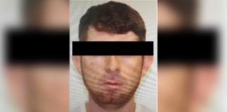 Capturan a sobrino de "El Chapo" Guzmán en Nogales, Sonora; ya había sido detenido en 2008