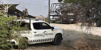 Masacre en Puebla: Sujetos armados asesinan a 10 personas, entre ellas una bebé, en Tehuitzingo