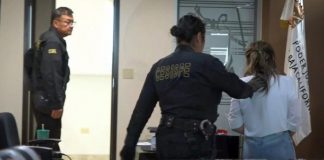 Roxana 'N' enfrentará sentencia tras olvidar a su hijo de 3 años por 12 horas en su vehículo, provocando su muerte