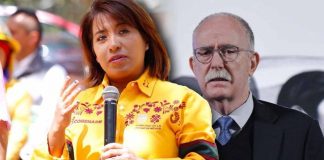 Julio Berdegué deja la Secretaría de Agricultura; Sheinbaum designa a Columba López