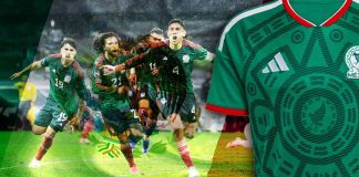 Selección Mexicana presenta prelista de 55 jugadores rumbo Mundial 2026