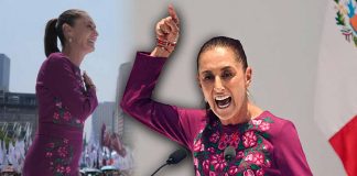 Sheinbaum celebra 2 años de triunfo presidencial; arremete contra Fox, Calderón y cuestiona a EEUU por injerencia