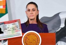 Rechaza Sheinbaum propuesta de visas para estadounidenses: “no queremos entrar en conflicto”