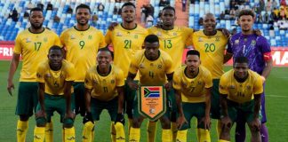 Sudáfrica retrasa su viaje a México para Mundial 2026 por problemas con visas
