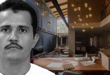 Gobierno federal subastará terreno en Tapalpa Country Club donde se escondía “El Mencho” Gobierno federal subastará terreno en Tapalpa Country Club donde se escondía "El Mencho"
