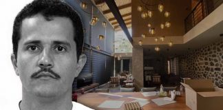 Gobierno federal subastará terreno en Tapalpa Country Club donde se escondía “El Mencho” Gobierno federal subastará terreno en Tapalpa Country Club donde se escondía "El Mencho"